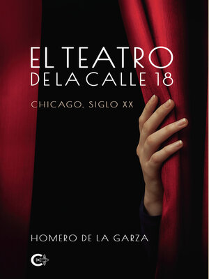 cover image of El teatro de la calle 18